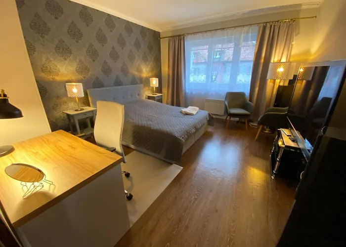Dk Apartament Reymonta