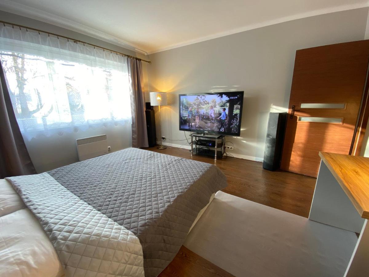 Dk Reymonta Apartment